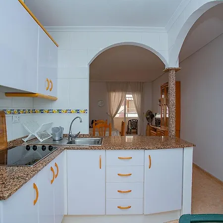 096 Pleasant Place Luis - Alicante Apartment *