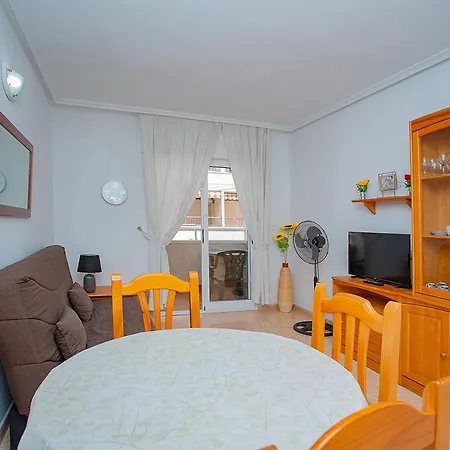 096 Pleasant Place Luis - Alicante Apartment