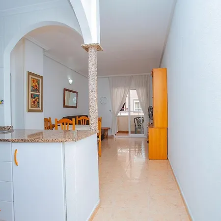 096 Pleasant Place Luis - Alicante Apartment