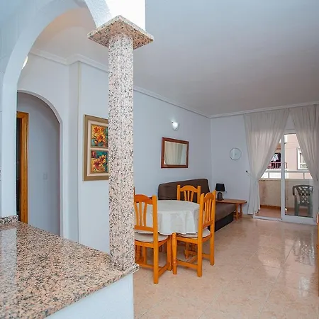 096 Pleasant Place Luis - Alicante Apartment *