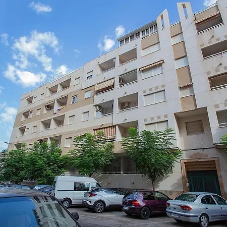 096 Pleasant Place Luis - Alicante Apartment Torrevieja