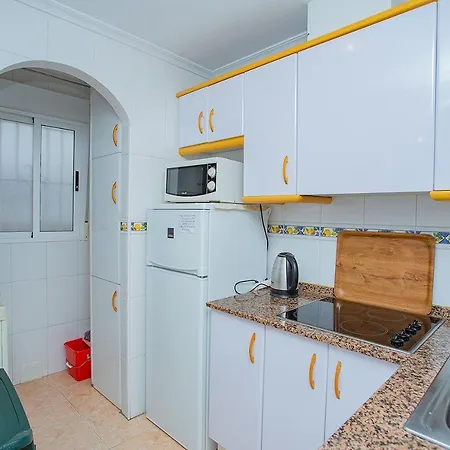 096 Pleasant Place Luis - Alicante