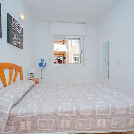096 Pleasant Place Luis - Alicante Apartment Torrevieja