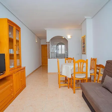 096 Pleasant Place Luis - Alicante Apartment Torrevieja