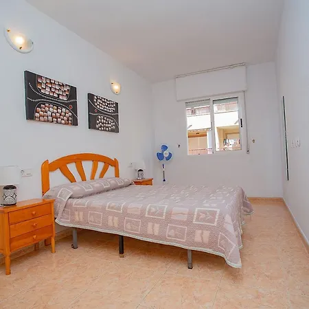 Apartment 096 Pleasant Place Luis - Alicante *