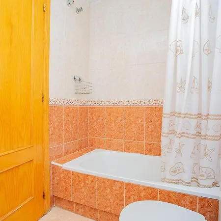Apartment 096 Pleasant Place Luis - Alicante *