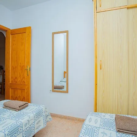 Apartment 096 Pleasant Place Luis - Alicante Torrevieja