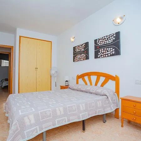 Apartment 096 Pleasant Place Luis - Alicante Torrevieja