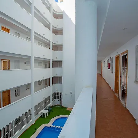 096 Pleasant Place Luis - Alicante * Torrevieja