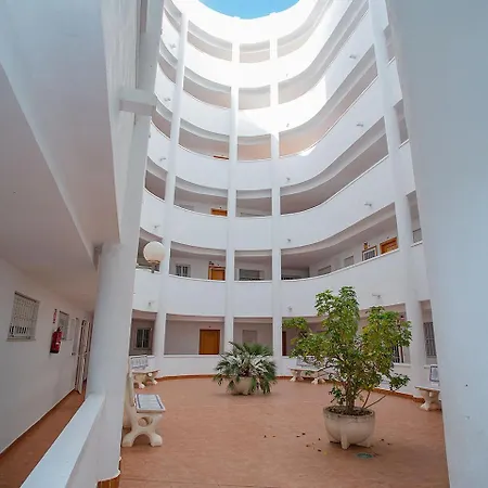 Apartment 096 Pleasant Place Luis - Alicante *