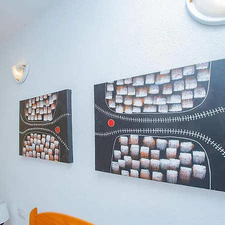 096 Pleasant Place Luis - Alicante Apartment Torrevieja