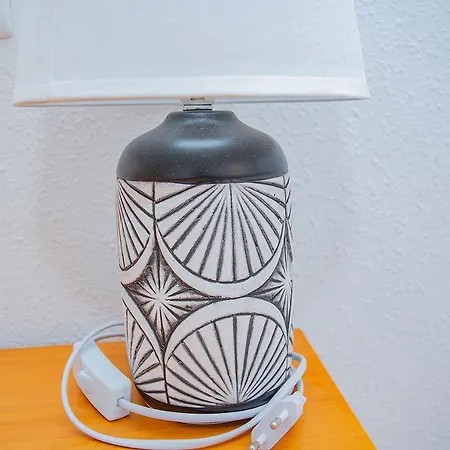 Apartment 096 Pleasant Place Luis - Alicante