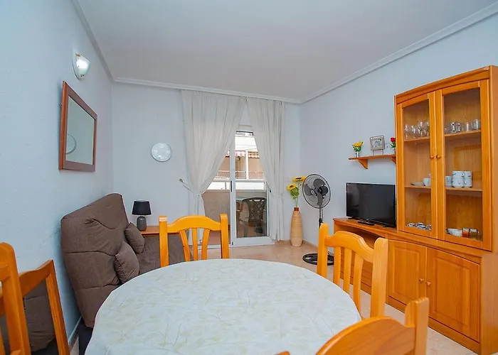 096 Pleasant Place Luis - Alicante Appartamento