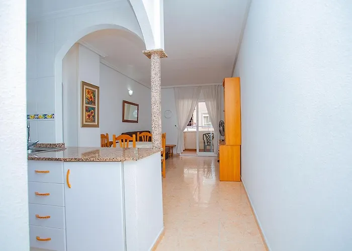 096 Pleasant Place Luis - Alicante Appartamento