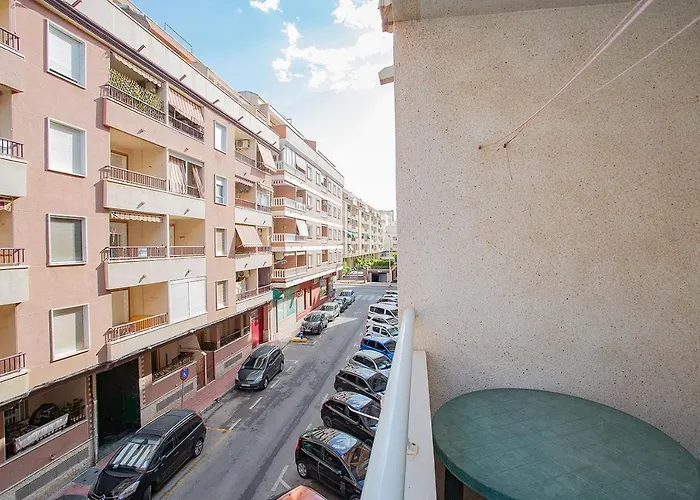 096 Pleasant Place Luis - Alicante Torrevieja