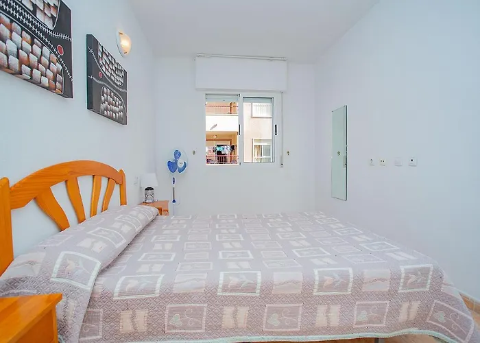 096 Pleasant Place Luis - Alicante Appartamento Torrevieja