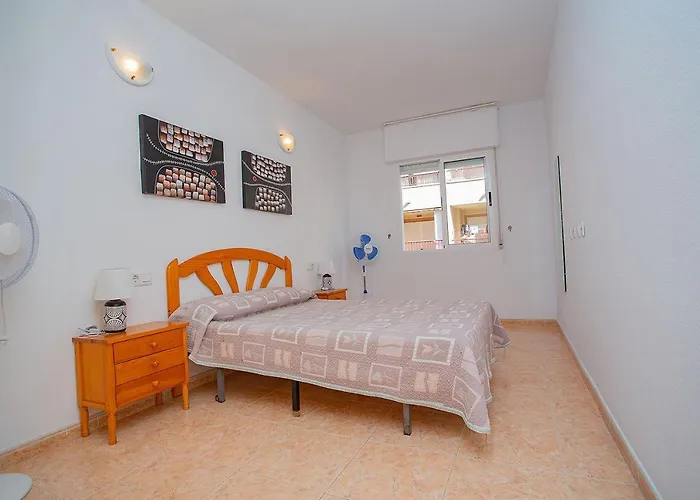 Appartamento 096 Pleasant Place Luis - Alicante *