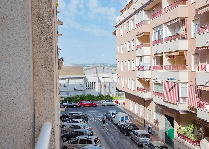 096 Pleasant Place Luis - Alicante *
