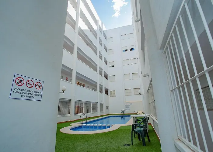 096 Pleasant Place Luis - Alicante Appartamento *