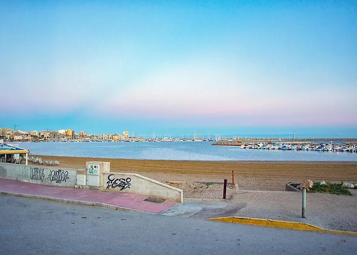 096 Pleasant Place Luis - Alicante