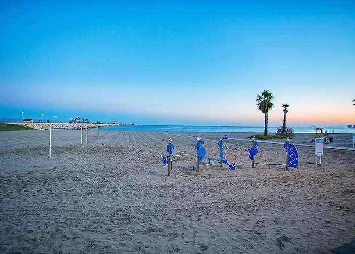 096 Pleasant Place Luis - Alicante Appartamento Torrevieja