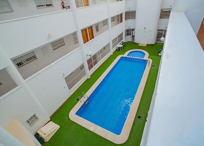 096 Pleasant Place Luis - Alicante *