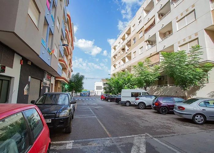 096 Pleasant Place Luis - Alicante *